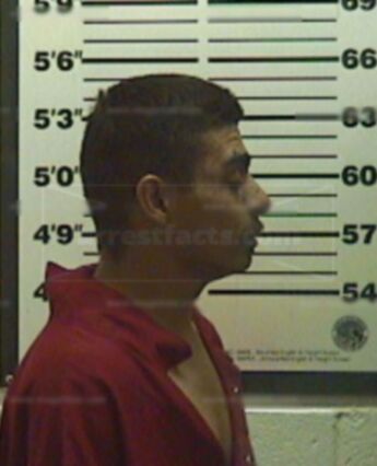 Richard Borrego