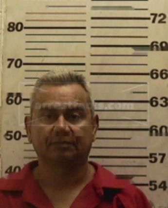 George Gallegos