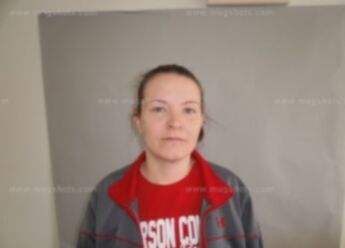 Amy Marie Fultz