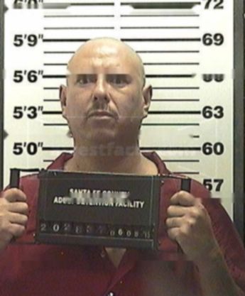 Lester Richard Padilla