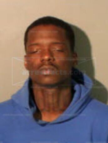 Donte Clark