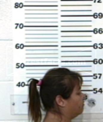 Gloria Garcia