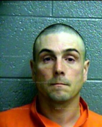 Stephen Andrew Cooley