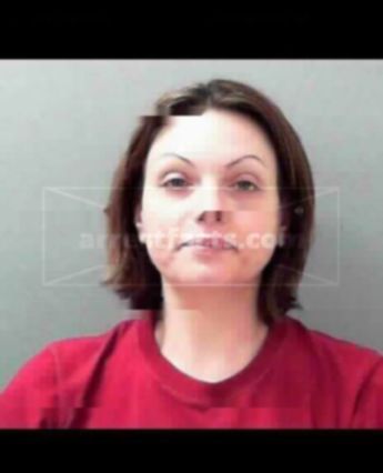 Chasity Nicole Gibson