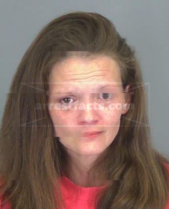 Alecia Turney Green