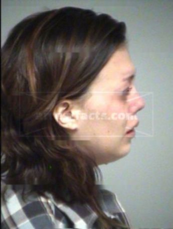 Alexandra Felicia Comeau