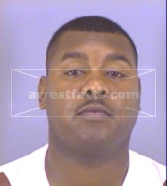 Anthony Renard Mosley
