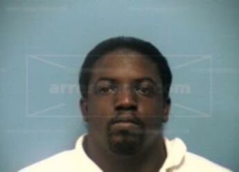 Earlvin Wayne Carpenter