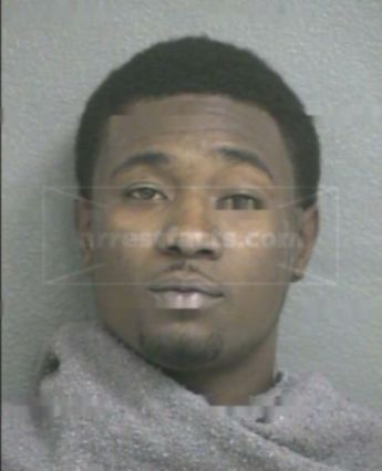 Lamont Donnell Bennett