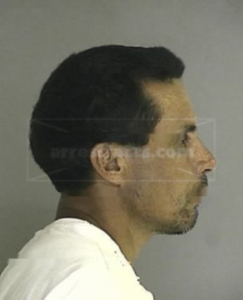 Benito Calderon