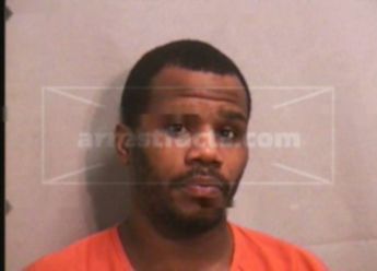 Quentin Lamar Robinson