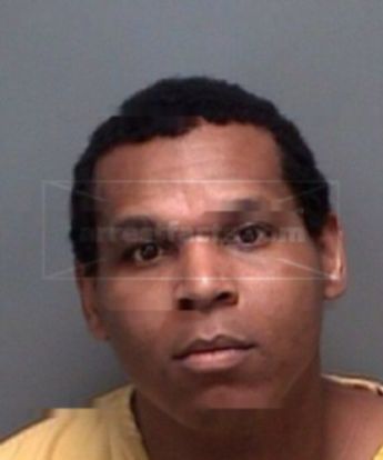 Keldrian Dyrell Davis