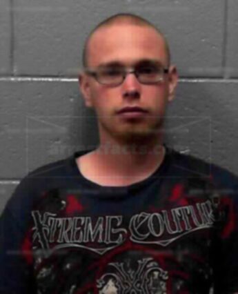 Alex Michael Judd