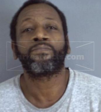Johnnie Marcus Roy