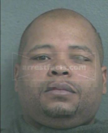 Darnell Darwin Barnes