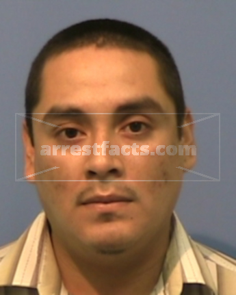 Danny Osoorio Solorio