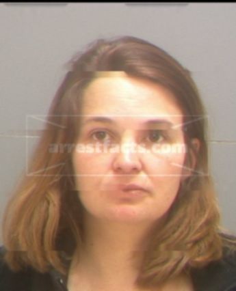 Valerie Jeanne Fontaine