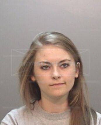 Holly Elizabeth Eshliman