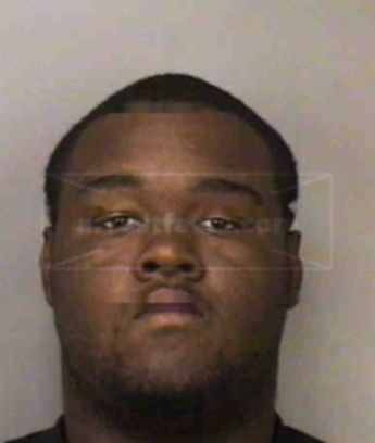 Antonio Buckner