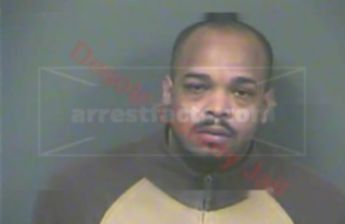 Marcus Darnell Clayton