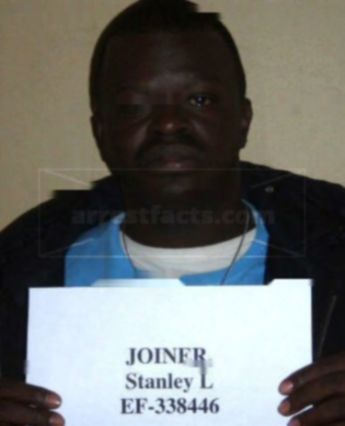 Stanley L Joiner