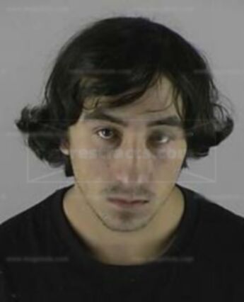 Lairson Christopher Wayne