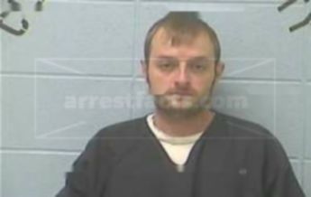 Ira Brock Daugherty