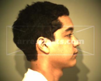 Alvin Eugene Rubio