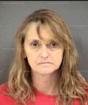 Pamela Denise Logan