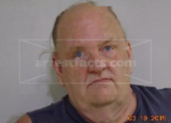 Michael Eugene Doss