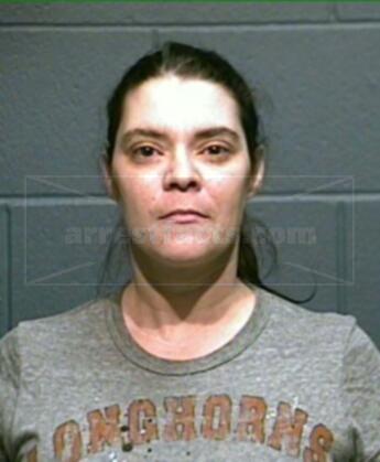 Samantha Pryor Kieker
