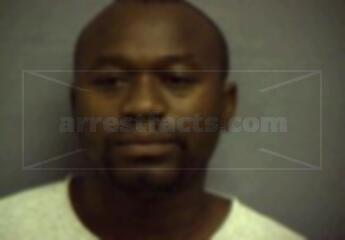 Lonnie Ray Jones