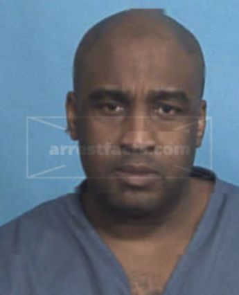 Otis Leonard Richardson