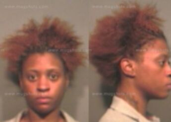 Desheka Lashay Nichols
