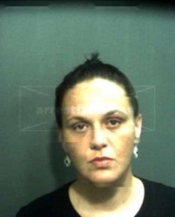 Donna Lee Harvey