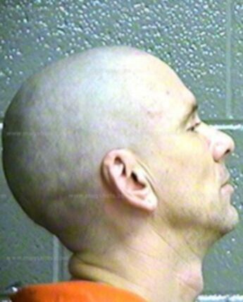 Anthony Larry Mercier