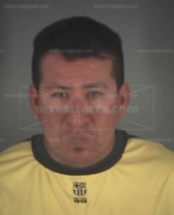 Carlos Alberto Campuzano
