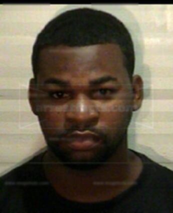 Deonte Javahon Humphrey