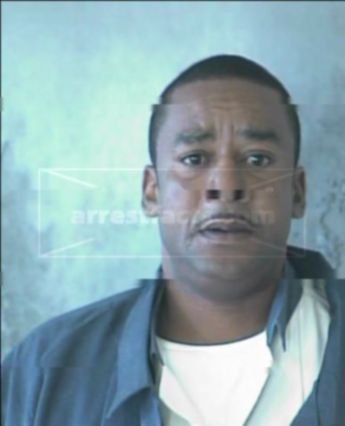 Preston Tyrone West