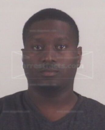 Ricky Lynn J Baker