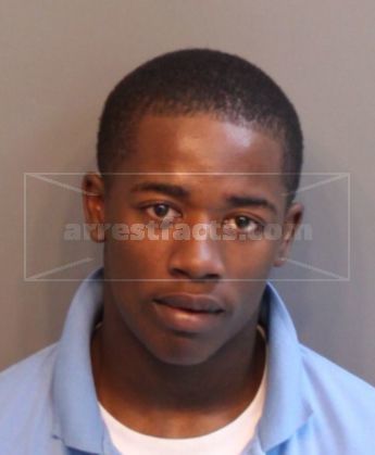 Jimmie Lebron Harris