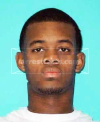 Dexter J Hall