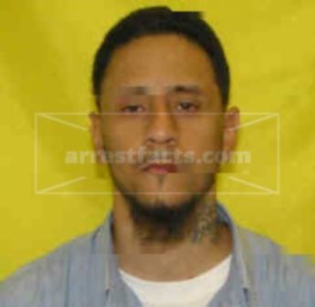 Anthony Nmi Figueroa