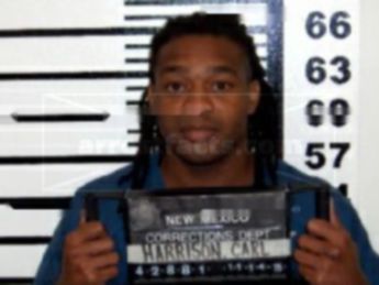 Carl Rison Harrison