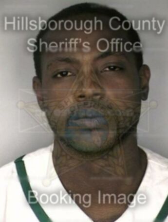 Tamonta Christopher Sampson
