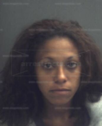 Janice Marie Negron