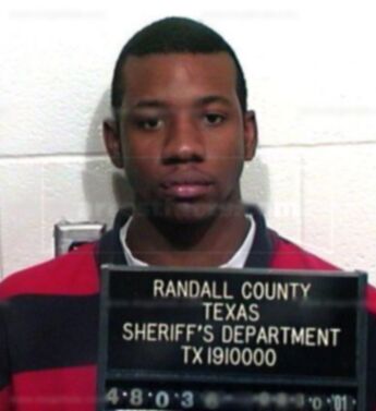 Marcus Dewayne Hardy