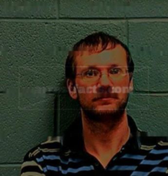 William Earl Callaway