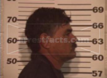 Jose Luis Trevino Ayala