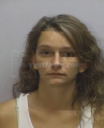 Stephany Dawn Campbell
